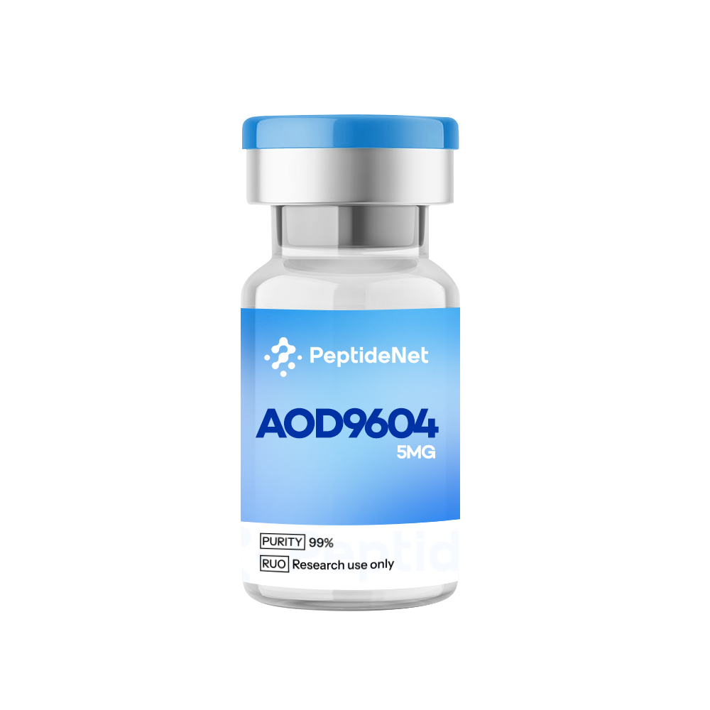 aod 9604 peptide