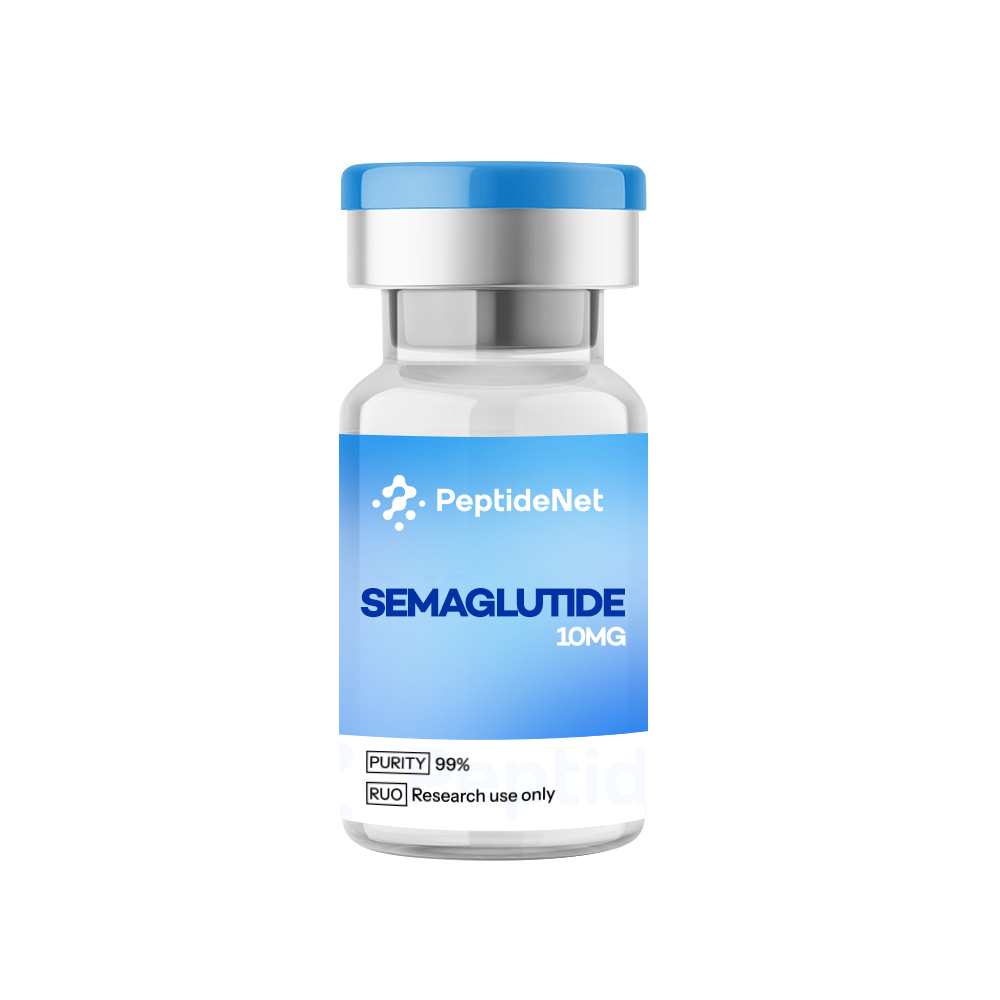 semaglutide peptide