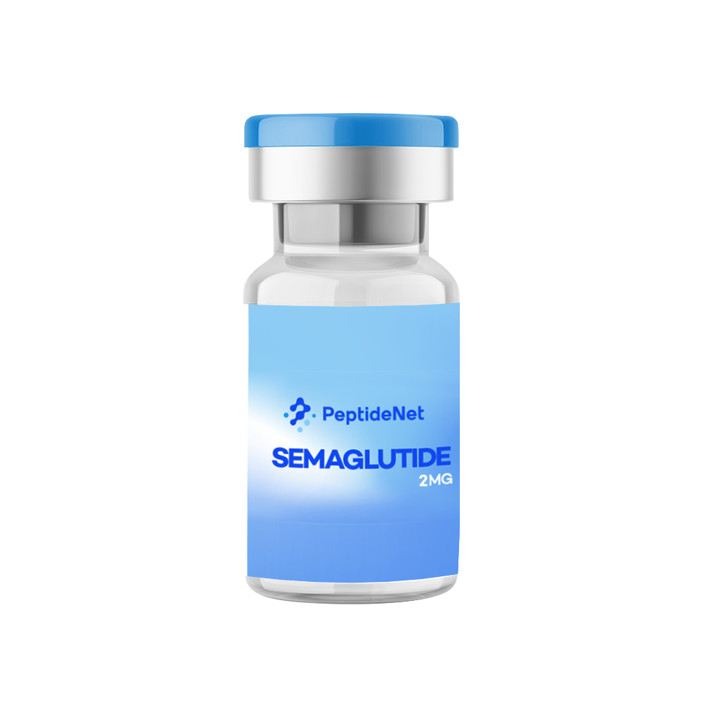 Semaglutide 2mg