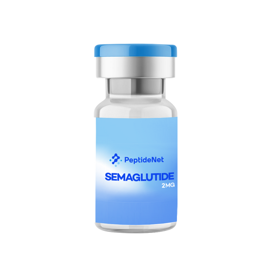 Semaglutide 2mg