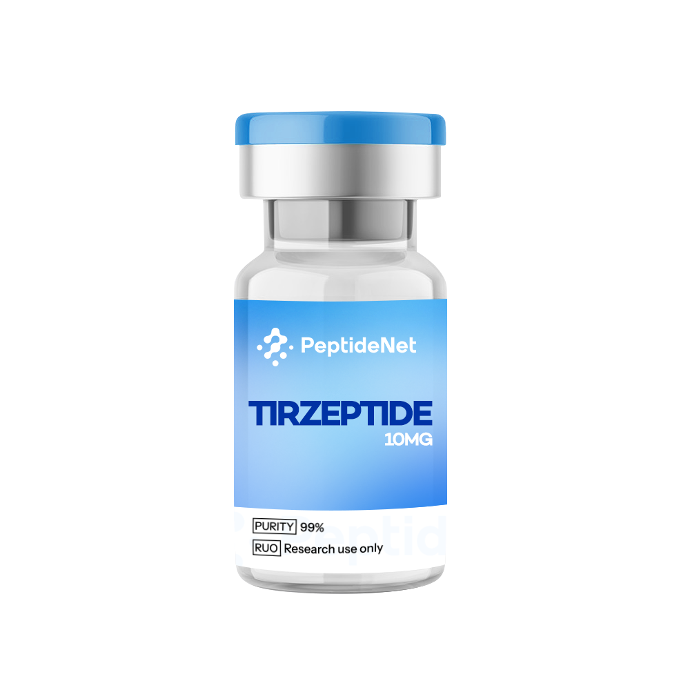 Tirzeptide 10mg