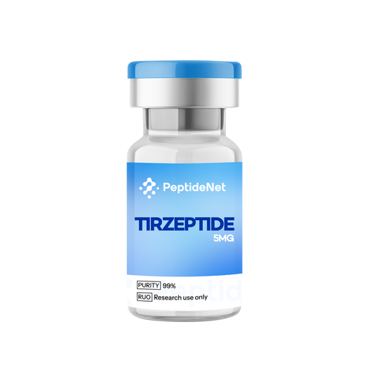 tirzepatide 5mg