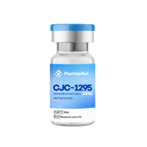 cjc-1295-10mg