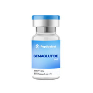 semaglutide